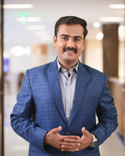 Karan Mutha, Founder of EIFT and practical EXIM mentor